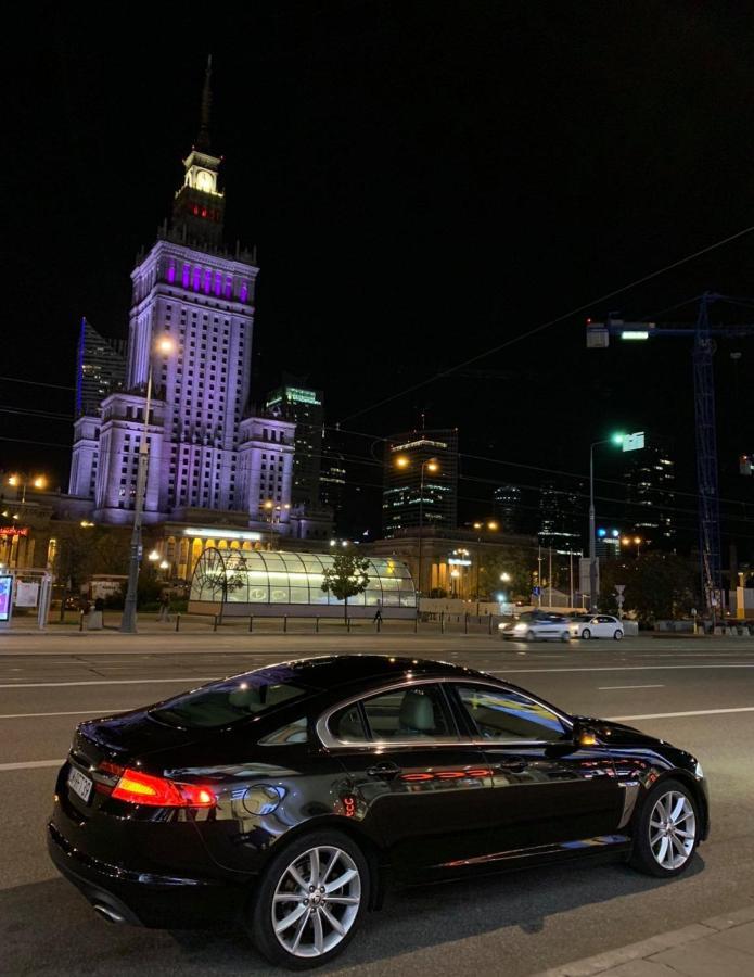 Unit Apartment Deluxe Warszawa Centrum Plac Zbawiciela Hala Koszyki מראה חיצוני תמונה