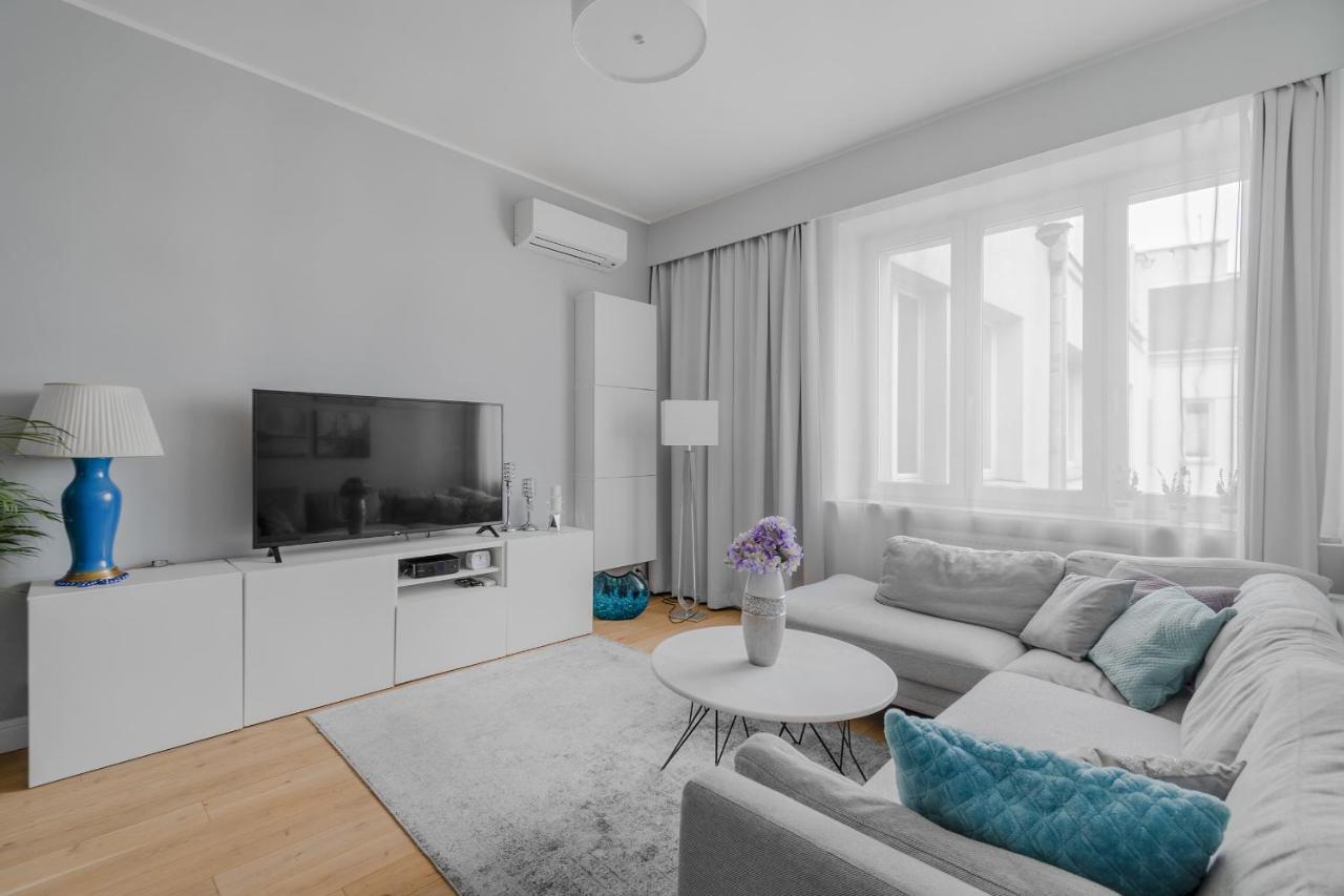 Unit Apartment Deluxe Warszawa Centrum Plac Zbawiciela Hala Koszyki מראה חיצוני תמונה