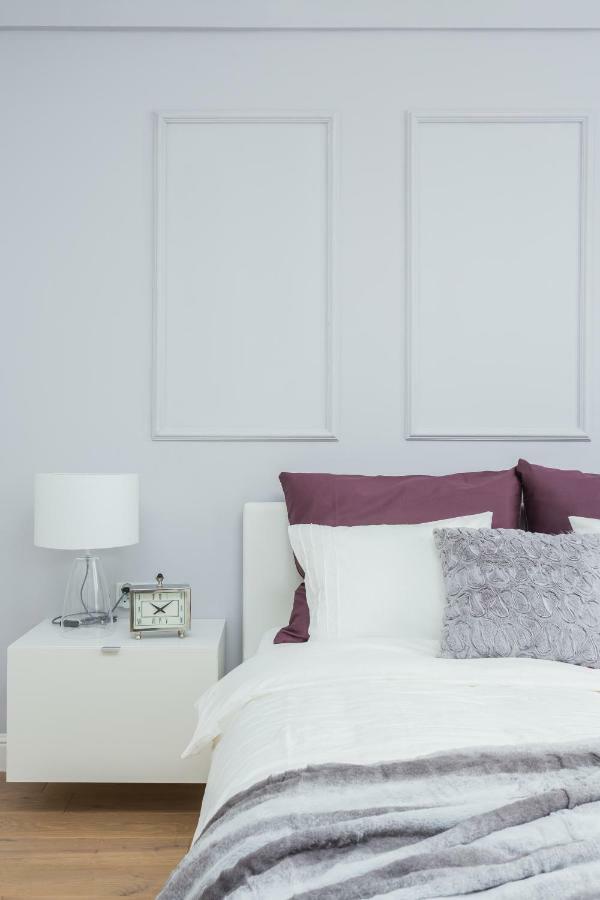 Unit Apartment Deluxe Warszawa Centrum Plac Zbawiciela Hala Koszyki מראה חיצוני תמונה