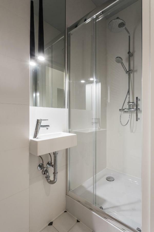 Unit Apartment Deluxe Warszawa Centrum Plac Zbawiciela Hala Koszyki מראה חיצוני תמונה