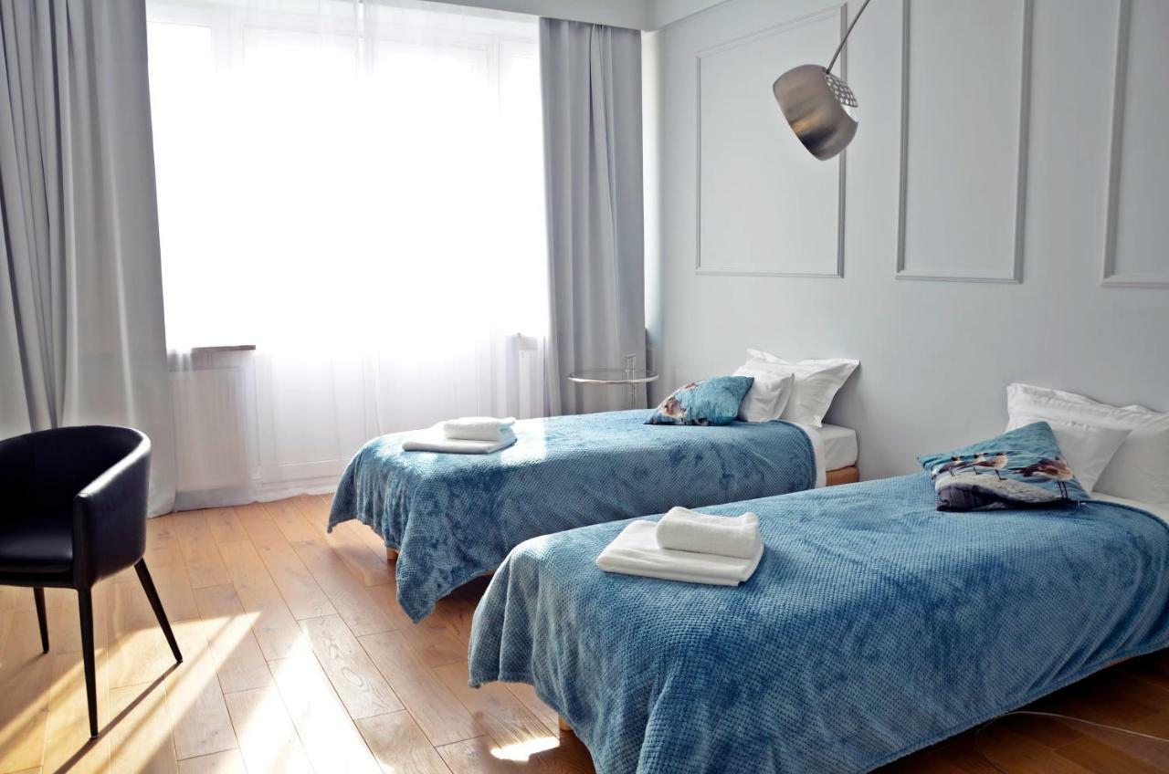 Unit Apartment Deluxe Warszawa Centrum Plac Zbawiciela Hala Koszyki מראה חיצוני תמונה